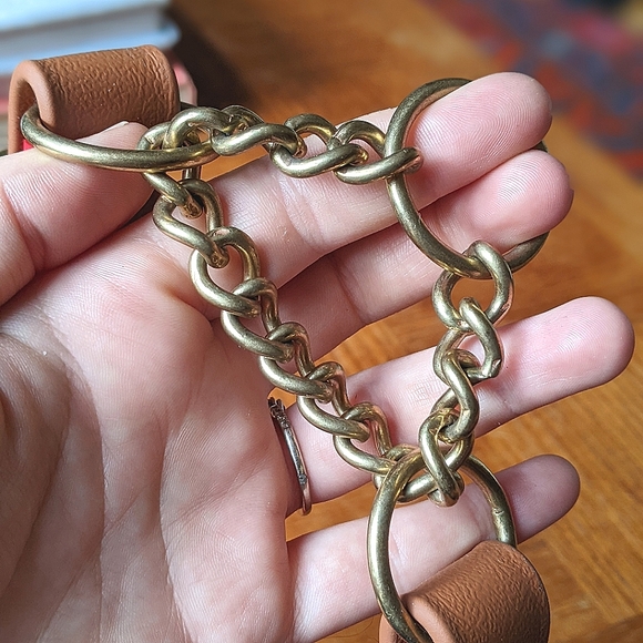 Biothane Martingale Collar for dogs - Picture 4 of 6